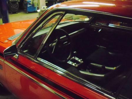 BMW 30 csl 2275268